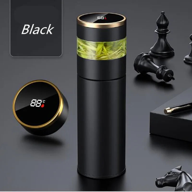 450ml Smart Tea Bottle