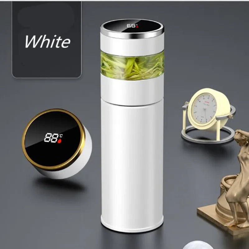 450ml Smart Tea Bottle