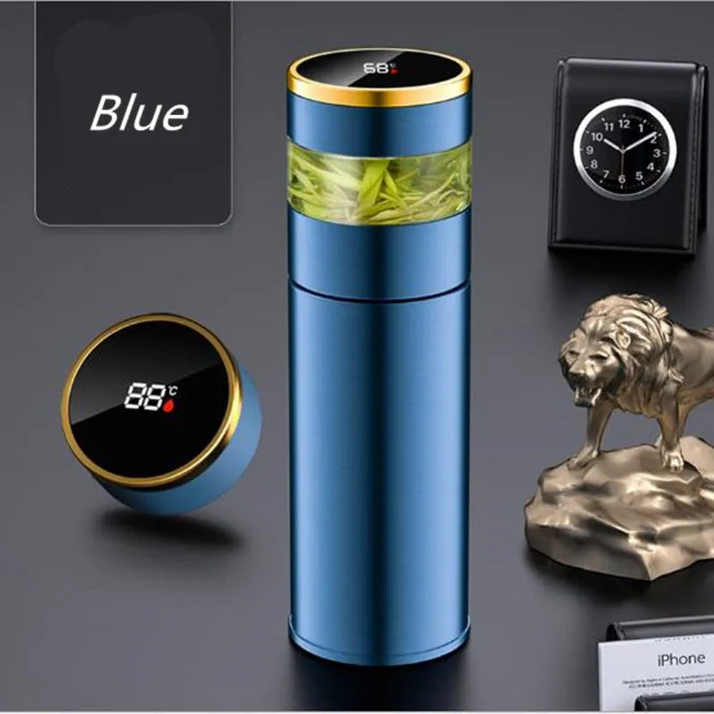 450ml Smart Tea Bottle