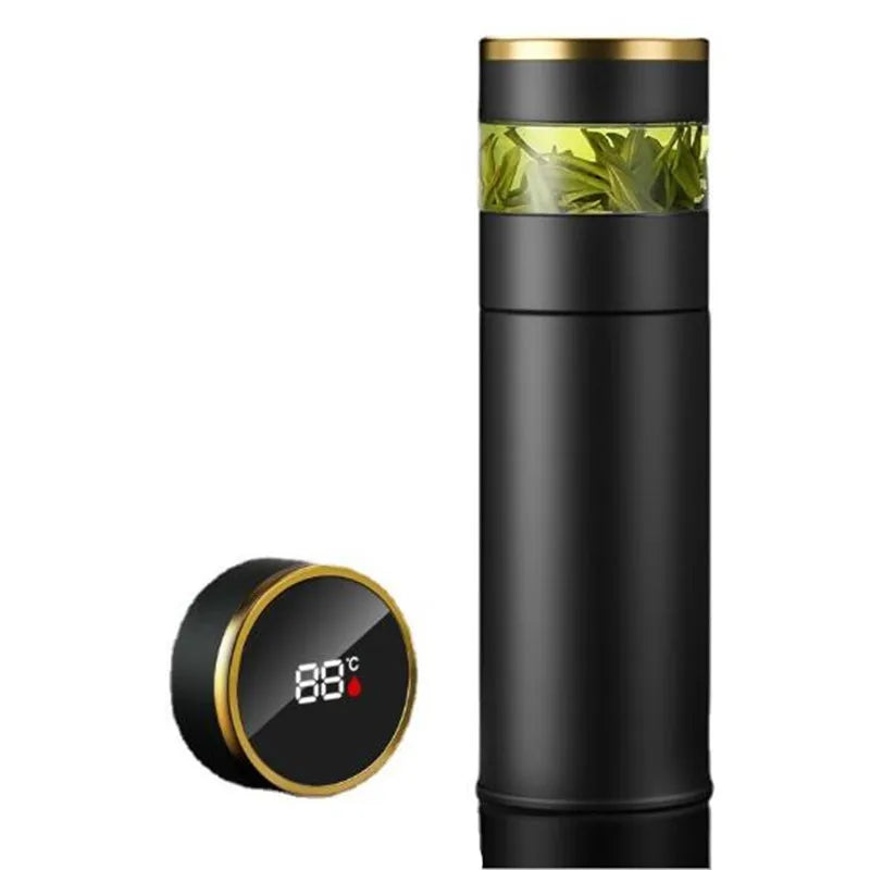 450ml Smart Tea Bottle