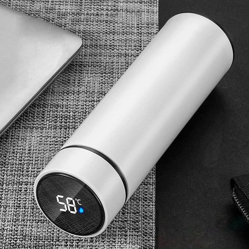 Smart Thermos Cup 500ml