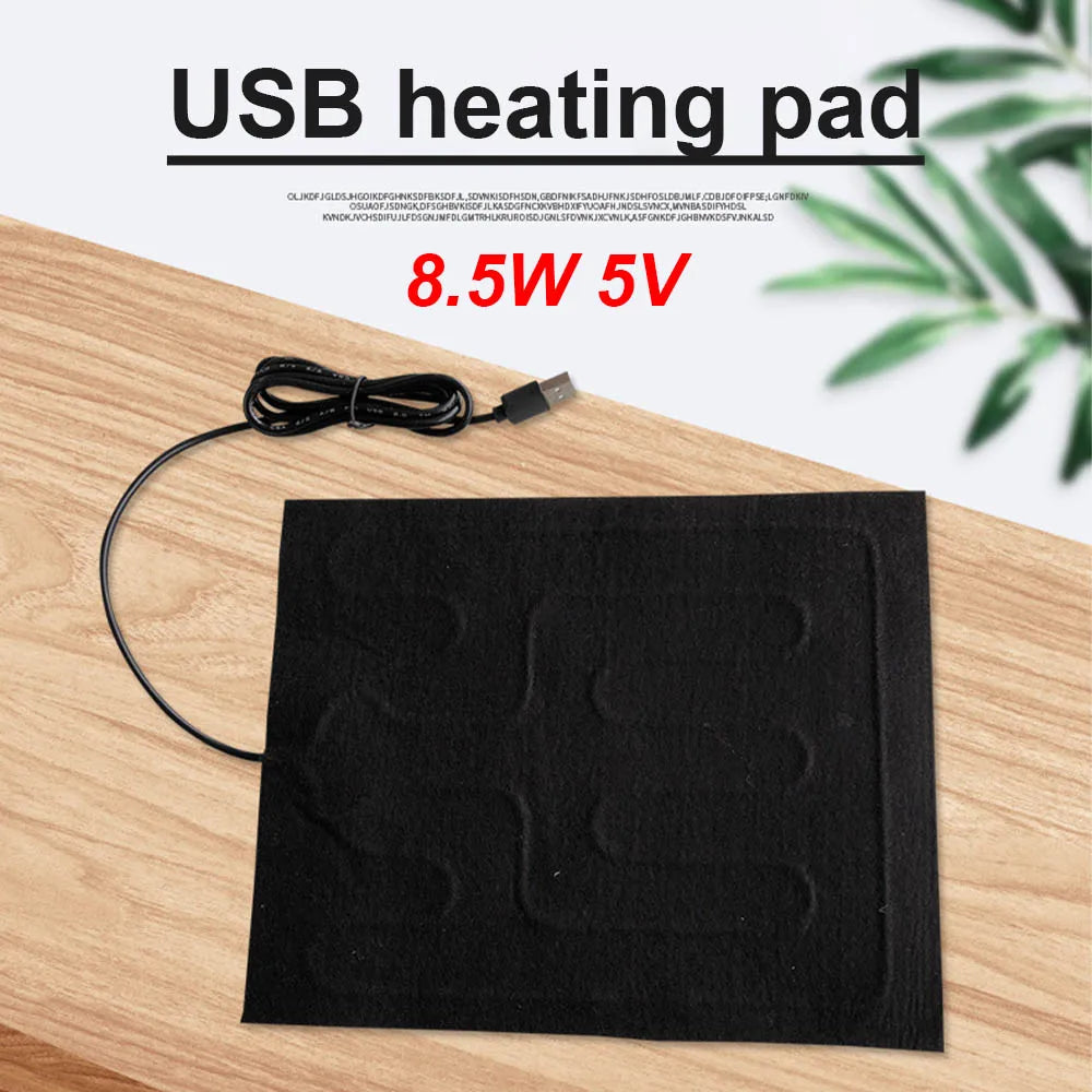 Pet Heating Pad