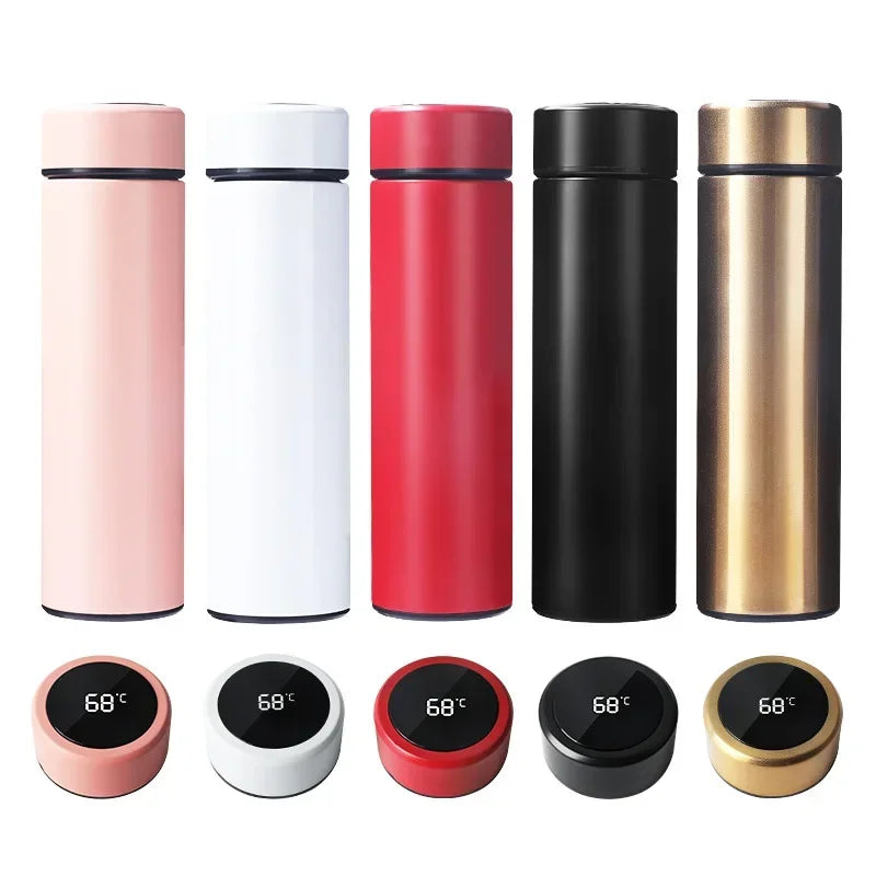 Smart Thermos Cup 500ml