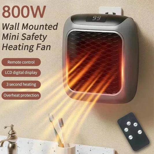 Portable Heater