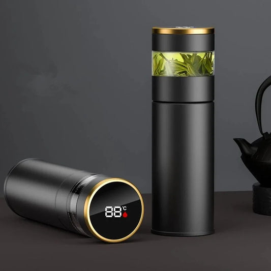 450ml Smart Tea Bottle