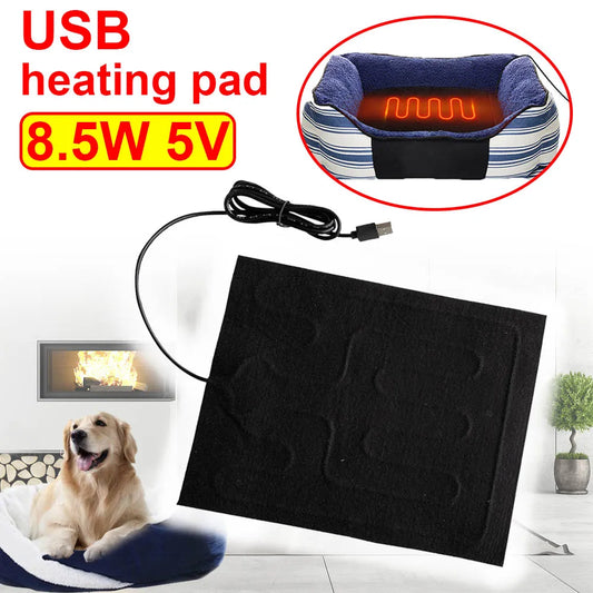 Pet Heating Pad